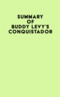 Image for Summary of Buddy Levy&#39;s Conquistador