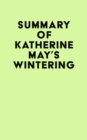 Image for Summary of Katherine May&#39;s Wintering
