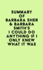 Image for Summary of Barbara Sher &amp; Barbara Smith&#39;s I Could Do Anything If I Only Knew What It Was