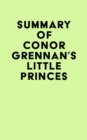 Image for Summary of Conor Grennan&#39;s Little Princes