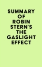 Image for Summary of Robin Stern&#39;s The Gaslight Effect