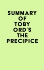 Image for Summary of Toby Ord&#39;s The Precipice