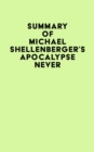 Image for Summary of Michael Shellenberger&#39;s Apocalypse Never