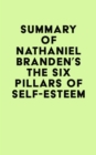 Image for Summary of Nathaniel Branden&#39;s The Six Pillars of Self-Esteem