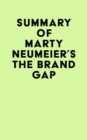 Image for Summary of Marty Neumeier&#39;s The Brand Gap
