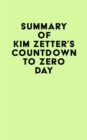 Image for Summary of Kim Zetter&#39;s Countdown to Zero Day