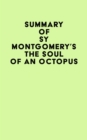 Image for Summary of Sy Montgomery&#39;s The Soul of an Octopus