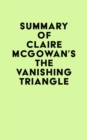 Image for Summary of Claire McGowan&#39;s The Vanishing Triangle