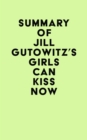 Image for Summary of Jill Gutowitz&#39;s Girls Can Kiss Now
