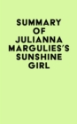 Image for Summary of Julianna Margulies&#39;s Sunshine Girl