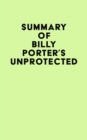 Image for Summary of Billy Porter&#39;s Unprotected