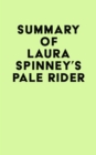 Image for Summary of Laura Spinney&#39;s Pale Rider