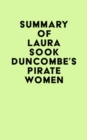 Image for Summary of Laura Sook Duncombe&#39;s Pirate Women