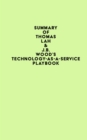 Image for Summary of Thomas Lah &amp; J.B. Wood&#39;s Technology-as-a-Service Playbook