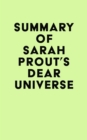 Image for Summary of Sarah Prout&#39;s Dear Universe