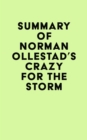 Image for Summary of Norman Ollestad&#39;s Crazy for the Storm