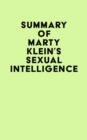Image for Summary of Marty Klein&#39;s Sexual Intelligence