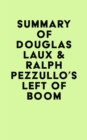 Image for Summary of Douglas Laux &amp; Ralph Pezzullo&#39;s Left of Boom