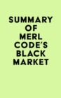 Image for Summary of Merl Code&#39;s Black Market