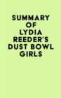 Image for Summary of Lydia Reeder&#39;s Dust Bowl Girls