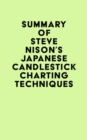 Image for Summary of Steve Nison&#39;s Japanese Candlestick Charting Techniques