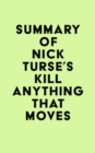 Image for Summary of Nick Turse&#39;s Kill Anything That Moves