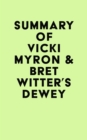 Image for Summary of Vicki Myron &amp; Bret Witter&#39;s Dewey