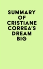 Image for Summary of Cristiane Correa&#39;s Dream Big