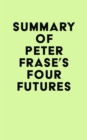 Image for Summary of Peter Frase&#39;s Four Futures