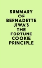 Image for Summary of Bernadette Jiwa&#39;s The Fortune Cookie Principle