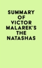 Image for Summary of Victor Malarek&#39;s The Natashas