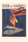 Image for Vintage Journal Book of Marvels
