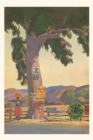 Image for Vintage Journal Roadside Eucalyptus, Signs