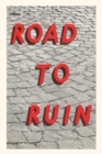 Image for Vintage Journal Road to Ruin