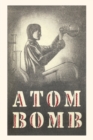 Image for Vintage Journal Atom Bomb Chemist