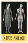Image for Vintage Journal X-Rays and You