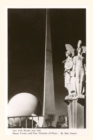 Image for Vintage Journal New York World&#39;s Fair Statuary, 1939