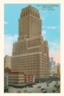 Image for Vintage Journal Telephone Building