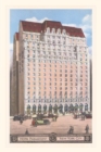 Image for Vintage Journal Hotel Paramount New York