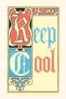 Image for Vintage Journal Keep Cool