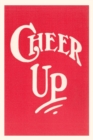 Image for Vintage Journal Cheer Up
