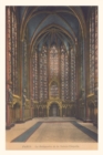 Image for Vintage Journal Reliquary of Sainte Chapelle