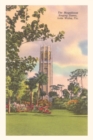 Image for Vintage Journal Bok Tower, Lake Wales, Florida