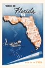 Image for Vintage Journal This is Florida