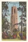 Image for Vintage Journal Singing Tower, Mountain Lake Sanctuary