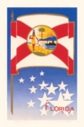Image for Vintage Journal Florida State Flag
