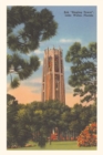 Image for Vintage Journal Bok Singing Tower, Lake Wales