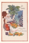 Image for Vintage Journal Christmas in Florida