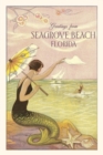 Image for Vintage Journal Seagrove Beach, Mermaid