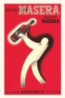 Image for Vintage Journal Advertisement for Masera Aperitif
